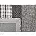 Tappeto In Color Grigio 140x200 Cm Zeyne - Foto miniatura 8