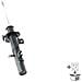 G16450 Ammortizzatore Set Di 2 - Foto miniatura 3
