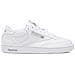 Club C 85 Ar0455, Uomo, Bianco, Sneakers, Numero: 43 Eu - Foto miniatura 7
