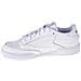 Club C 85 Ar0455, Uomo, Bianco, Sneakers, Numero: 43 Eu - Foto miniatura 2