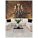 Mignon 8lt Chandelier - Foto miniatura 3