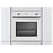 Forno Elettrico da Incasso FCS201W /E Capacità 70 L Statico Potenza 2100 W Colore Bianco - Foto miniatura 8