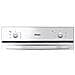 Forno Elettrico da Incasso FCS201W /E Capacità 70 L Statico Potenza 2100 W Colore Bianco - Foto miniatura 4