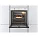 Forno Elettrico da Incasso FCS201W /E Capacità 70 L Statico Potenza 2100 W Colore Bianco - Foto miniatura 7