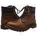 Cat Footwear Deplete, Stivali Classici Uomo, Marrone (brown Brown), 42 Eu - Foto miniatura 3