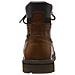 Cat Footwear Deplete, Stivali Classici Uomo, Marrone (brown Brown), 42 Eu - Foto miniatura 5