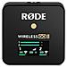 Wireless GO II Sistema Microfono a Doppio Canale 2.4 GHz / 128-bit - Nero - Foto miniatura 3