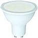 Shl-450. Lampadina Led Wifi Intelligente. Compatibile Con Alexa, Google Home E Tuya. Forma Gu10. Luce Bianca O Luci Colorate Rgb - Foto miniatura 2
