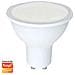 Shl-450. Lampadina Led Wifi Intelligente. Compatibile Con Alexa, Google Home E Tuya. Forma Gu10. Luce Bianca O Luci Colorate Rgb - Foto miniatura 3