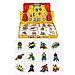 24 Bambini Super Hero Tatuaggi - Foto miniatura 1