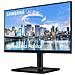 T45f Monitor Pc 68,6 Cm (27"") 1920 X 1080 Pixel Full Hd Led Nero - Foto miniatura 5