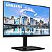 T45f Monitor Pc 68,6 Cm (27"") 1920 X 1080 Pixel Full Hd Led Nero - Foto miniatura 4
