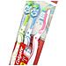 Max Bianco Medium Spazzolino 3 Pack - Foto miniatura 2