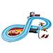 Ã¢â‚¬â¢ Disney Pixar Cars - Race Of Friends Ã¢â‚¬â¢ First Ã¢â‚¬â¢ Set Mit Exklusiver Disney-lizenz Ã¢â‚¬â¢ Batteriebetri - Foto miniatura 3