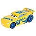Ã¢â‚¬â¢ Disney Pixar Cars - Race Of Friends Ã¢â‚¬â¢ First Ã¢â‚¬â¢ Set Mit Exklusiver Disney-lizenz Ã¢â‚¬â¢ Batteriebetri - Foto miniatura 4
