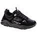 Shoes, Donna, Nero, Sneakers, Numero: 38 Eu - Foto miniatura 1