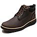 Scarpe Cross Mark Gore-tex Taglia 41.5 Codice A1tql Marrone - Foto miniatura 6