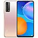 [Ricondizionato BASIC] P Smart (2021) Oro 128 GB Dual Sim Display 6.67" Full HD+ Slot Micro SD Fotocamera 48 Mpx Android  - Foto miniatura 1