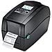 Etichettatrice da Tavolo Modello RT200i Cavo Formato 12.7 cm Schermo LCD 177 mm / s Nera - Foto miniatura 1