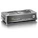 Switch FSW-0508TX con 5 Porte RJ-45 200 Mbps Colore Grigio - Foto miniatura 1