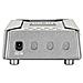 Switch FSW-0508TX con 5 Porte RJ-45 200 Mbps Colore Grigio - Foto miniatura 5