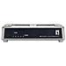 Switch FSW-0508TX con 5 Porte RJ-45 200 Mbps Colore Grigio - Foto miniatura 2
