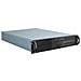 19“ IPC 2U-2129N, Portabagagli, Server, Acciaio, ATX, EATX, EEB, Micro-ATX, Mini-ITX, uATX, 2U, HDD, Rete, Potenza - Foto miniatura 1