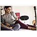 Speaker Portatile Wireless con Chromecast Integrato Colore Nero - Foto miniatura 6