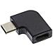 35803 cavo di interfaccia e adattatore USB-C Nero - Foto miniatura 2