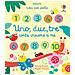 Felicity Brooks - Uno, Due, Tre Conta Insieme A Me. Ediz. A Colori - Foto miniatura 2