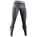 Pantaloni Apani 4.0 Merino Pants Intimo Tecnico Uomo - Black L - Foto miniatura 1