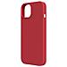 Touch Pure Handy-schutzhlle 15,5 Cm (6.1"") Cover Rot (qd-ms9216131p-lr)  - Foto miniatura 2