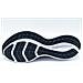 Scarpe Downshifter 11 Taglia 42 Codice Cw3411-402 Blu - Foto miniatura 7
