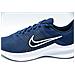 Scarpe Downshifter 11 Taglia 42 Codice Cw3411-402 Blu - Foto miniatura 9