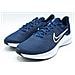Scarpe Downshifter 11 Taglia 42 Codice Cw3411-402 Blu - Foto miniatura 10