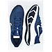 Scarpe Downshifter 11 Taglia 42 Codice Cw3411-402 Blu - Foto miniatura 12