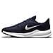 Scarpe Downshifter 11 Taglia 42 Codice Cw3411-402 Blu - Foto miniatura 2
