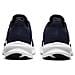 Scarpe Downshifter 11 Taglia 42 Codice Cw3411-402 Blu - Foto miniatura 3