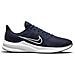 Scarpe Downshifter 11 Taglia 42 Codice Cw3411-402 Blu - Foto miniatura 1