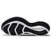 Scarpe Downshifter 11 Taglia 42 Codice Cw3411-402 Blu - Foto miniatura 4