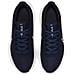 Scarpe Downshifter 11 Taglia 42 Codice Cw3411-402 Blu - Foto miniatura 5