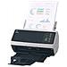 Fi-8150 50ppm / 100ipm A4 Duplex Adf Usb3.2 Led Workgroup Scanner - Foto miniatura 1