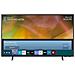 TV LED Ultra HD 4K 55" HG55AU800EU Smart TV Tizen Air Slim Hospitality Nero - Foto miniatura 1