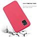 Custodia Compatibile Con Samsung Galaxy A72 5g In Candy Rosso - Coperchio Protettivo In Silicone Tpu Flessibile - Foto miniatura 7