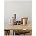 Keep Cool Thermos e Recipiente Isotermico 0,6 L Rosa - Foto miniatura 2