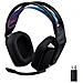 Cuffie da gioco G535 Lightspeed Wireless Colore Nero - Foto miniatura 1