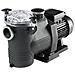 Pompa Di Filtrazione Autoadescante 0,5 Hp - 6m3/h Mono - Se2n050mfldfra - Foto miniatura 1
