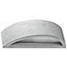 Applique Da Parete In Cemento Atena Sollux Grigio 100x145x400 Mm Cemento - Foto miniatura 4