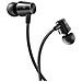 Auricolare Originale Premium Stereo M79 In-ear Jack 3,5mm Black - Foto miniatura 2