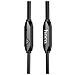Auricolare Originale Premium Stereo M79 In-ear Jack 3,5mm Black - Foto miniatura 3